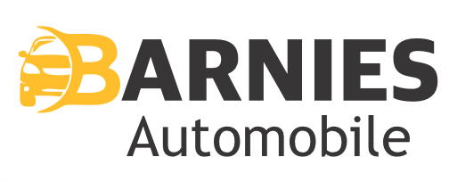 Barnies Automobile Logo