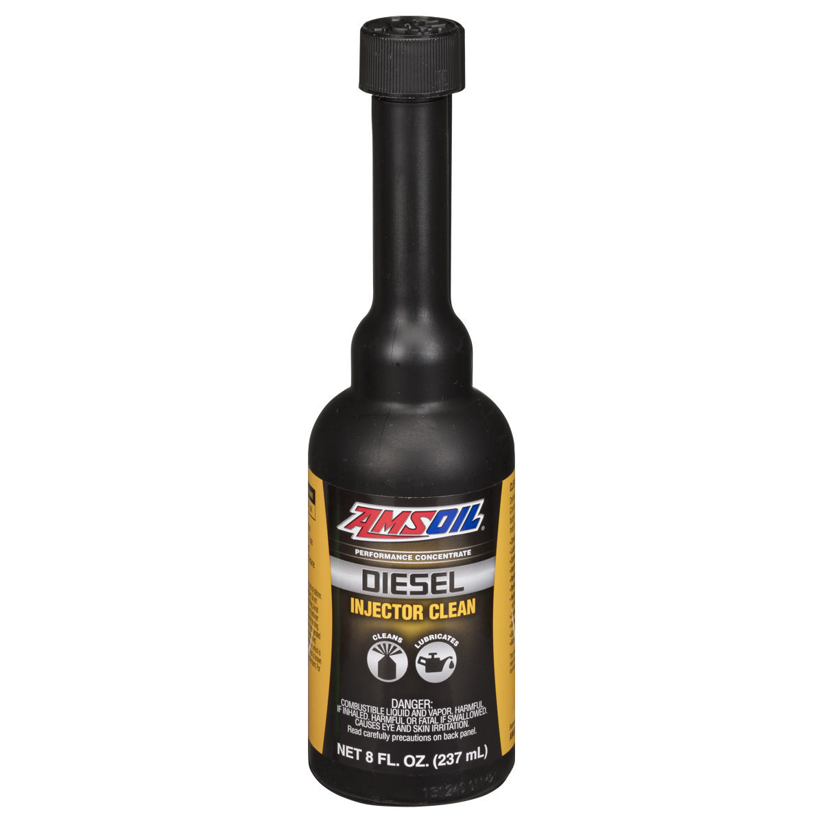 Diesel Injector Clean