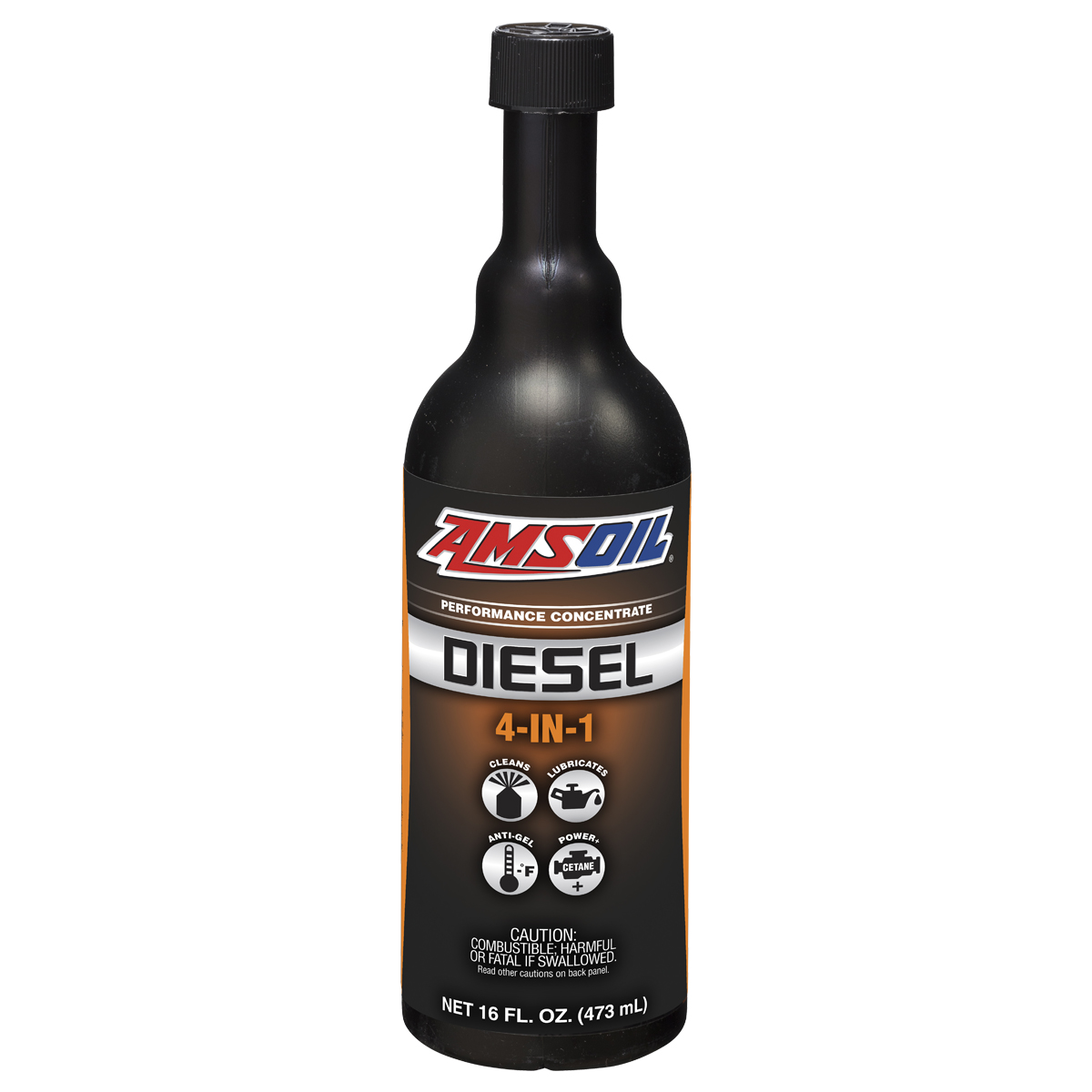 Diesel All-In-One