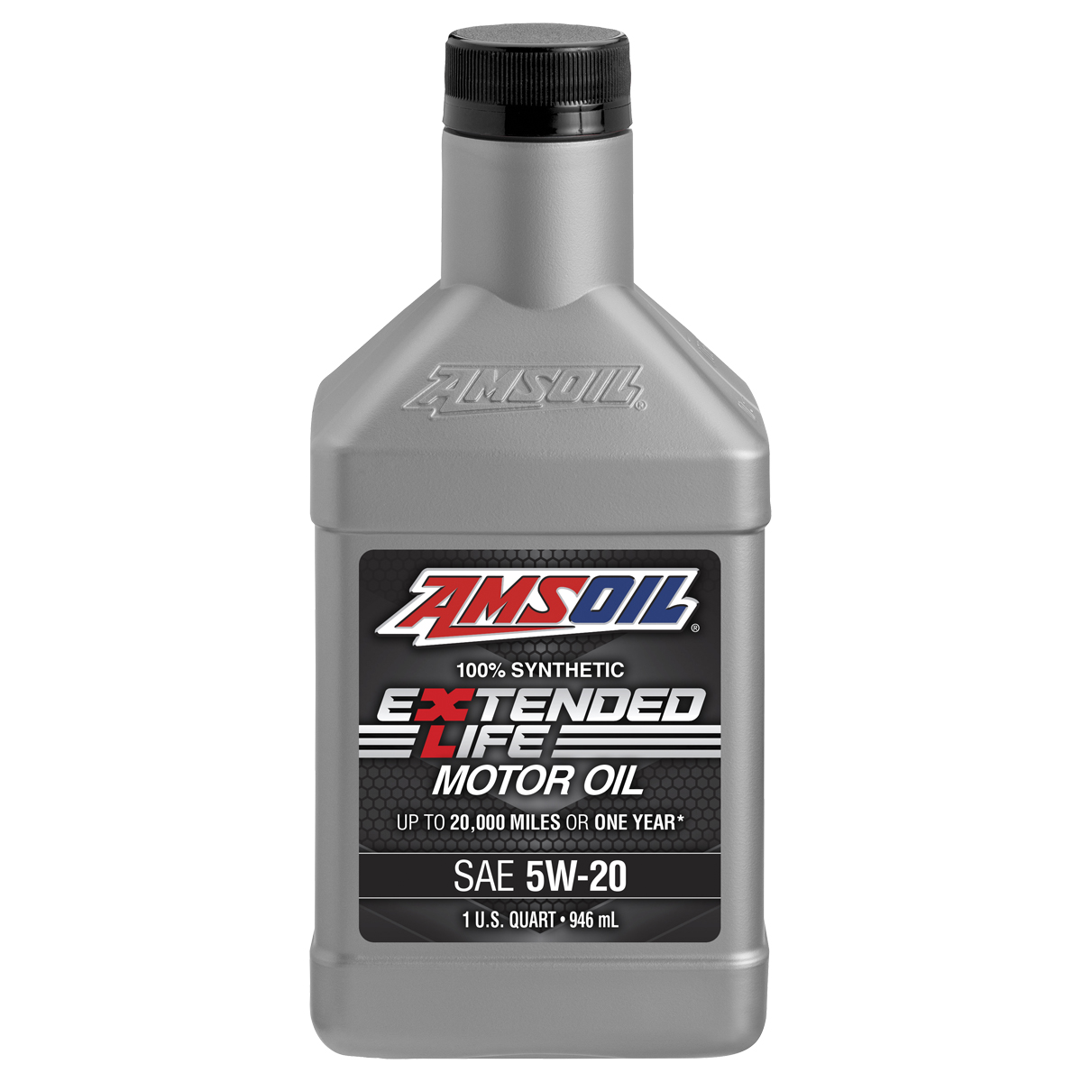 Extended Life 5w 20, 1G
