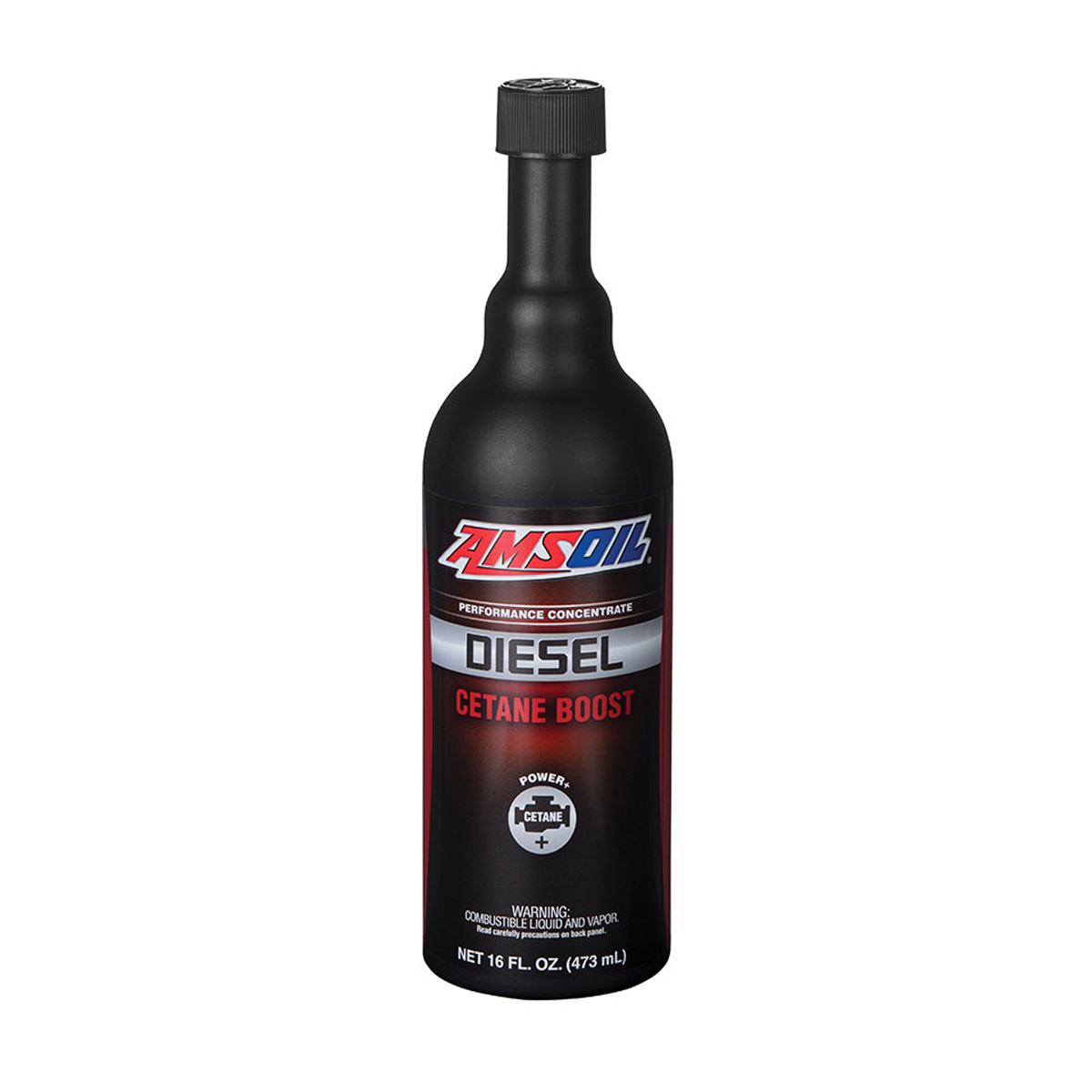 Diesel Cetane Boost