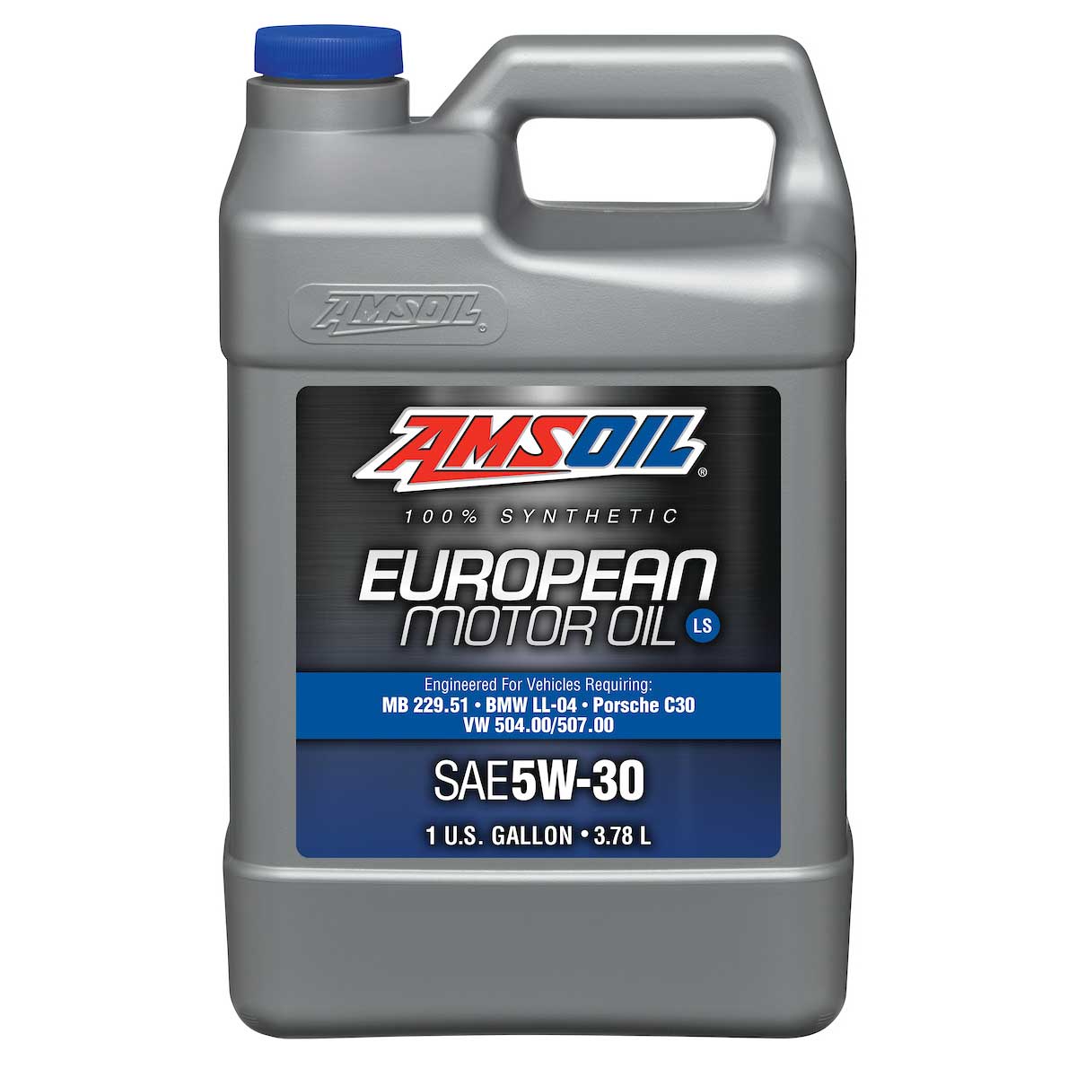 European Motor Oil LS 5W 30, 1G