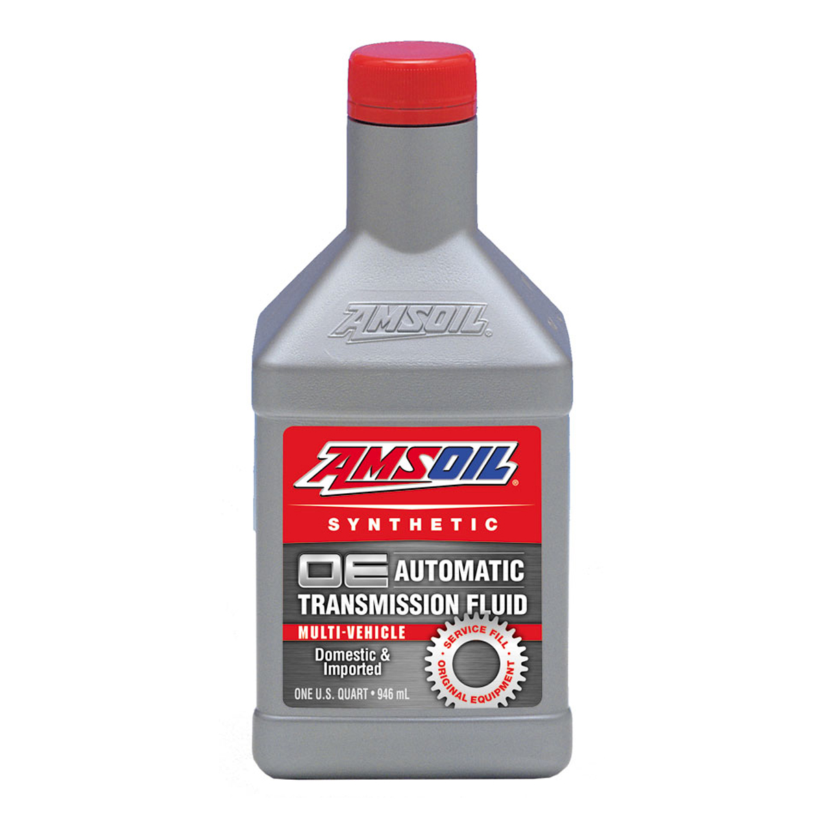 OE Multi-Vehicle Synthetic Automatic Transmission Fluid, 1G (Copy)