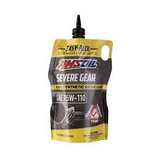 SEVERE GEAR 75W-110, 1PK