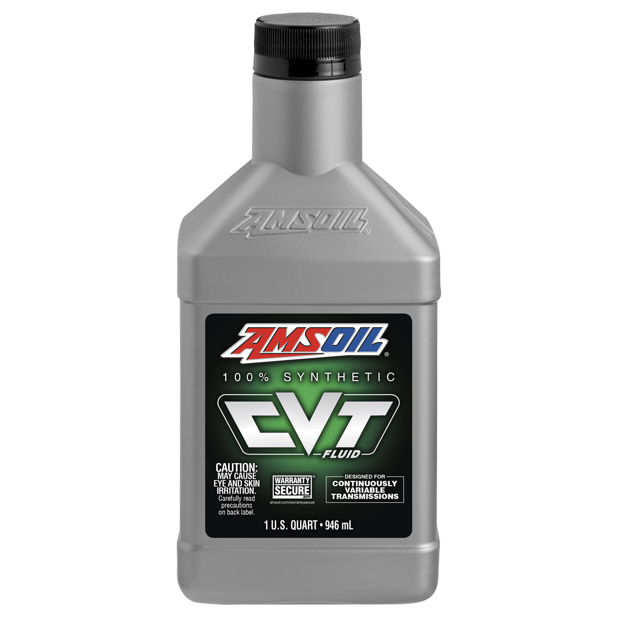 Synthetic CVT Fluid, 1QT