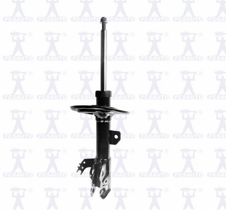 FCS STRUTS 333313L – Suspension Strut Assembly