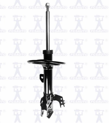 FCS STRUTS 333313R – Suspension Strut Assembly