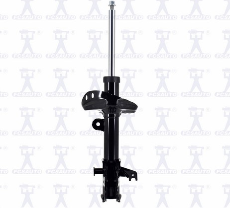 FCS STRUTS 333365R – Suspension Strut Assembly