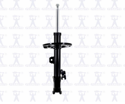 FCS STRUTS 333926R- Suspension Strut Assembly