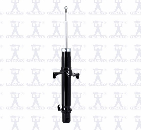 FCS STRUTS 335797L – Suspension Strut Assembly