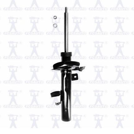 FCS STRUTS 335877L – Suspension Strut Assembly