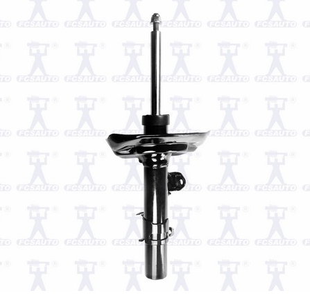 FCS STRUTS 335909L- Suspension Strut Assembly