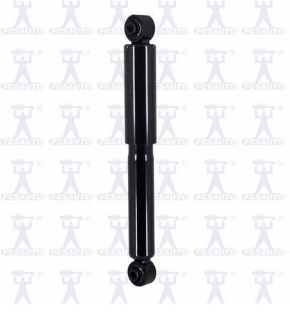 FCS STRUTS 343481- Suspension Shock Absorber